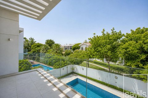 Vila u Mohammed Bin Rashid City, Dubai, UAE 5 spavaćih soba, 783.64 m2 Br. 755184 - fotografija 22