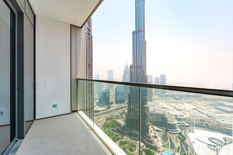 Wohnung in Downtown Dubai (Downtown Burj Dubai), Dubai, VAE: 2 Schlafzimmer, 113.62 m2 Nr. 755181