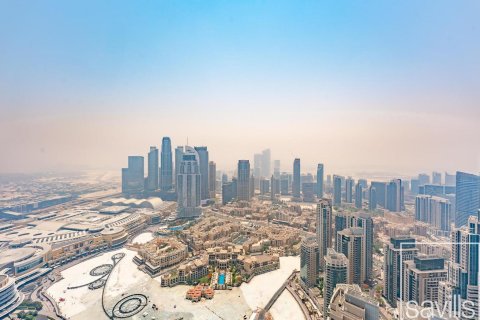 Byt v Downtown Dubai (Downtown Burj Dubai), Dubai, SAE 2 ložnice, 113.62 m² Č.: 755181 - fotografie 24