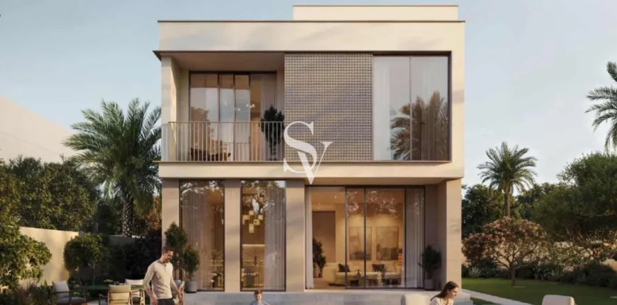 Villa en Dubai, EAU 3 dormitorios, 405 m² № 693323