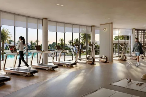 Villa en venta en Dubai, EAU 3 dormitorios, 405 m2 № 693323 - foto 7