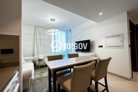Διαμέρισμα σε Mohammed Bin Rashid City, Dubai, ΗΑΕ 1 υπνοδωμάτιο, 45.89 τ.μ. Αρ. 740976 - φωτογραφία 11