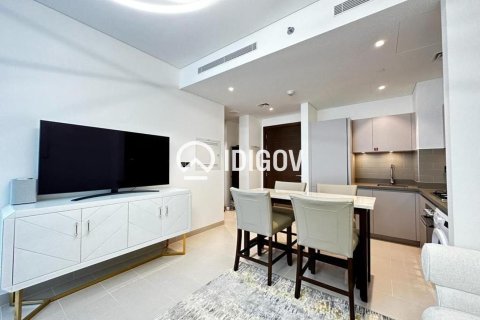 Διαμέρισμα σε Mohammed Bin Rashid City, Dubai, ΗΑΕ 1 υπνοδωμάτιο, 45.89 τ.μ. Αρ. 740976 - φωτογραφία 3