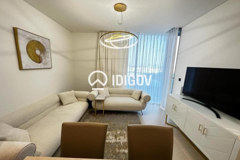 Διαμέρισμα σε Mohammed Bin Rashid City, Dubai, ΗΑΕ 1 υπνοδωμάτιο, 45.89 τ.μ. Αρ. 740976 - φωτογραφία 2