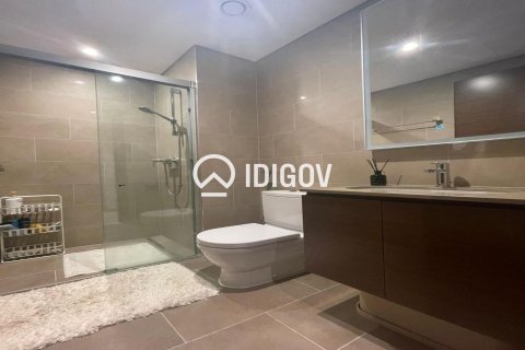 Διαμέρισμα σε Mohammed Bin Rashid City, Dubai, ΗΑΕ 1 υπνοδωμάτιο, 45.89 τ.μ. Αρ. 740976 - φωτογραφία 6