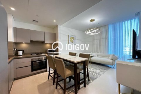 Διαμέρισμα σε Mohammed Bin Rashid City, Dubai, ΗΑΕ 1 υπνοδωμάτιο, 45.89 τ.μ. Αρ. 740976 - φωτογραφία 10