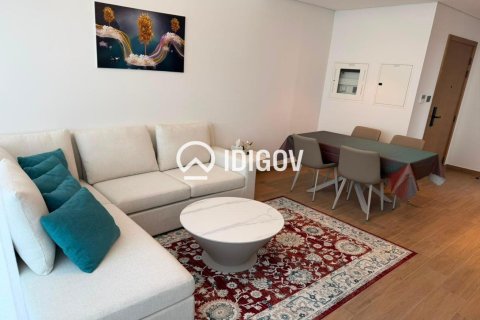 Apartament în Majan, Dubai, EAU 1 dormitor, 66.24 mp.  №740975