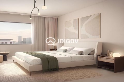 Appartement te koop in Al Khan, Sharjah, VAE 1 slaapkamer, 69.03 vr.m., nr 740974 - foto 6