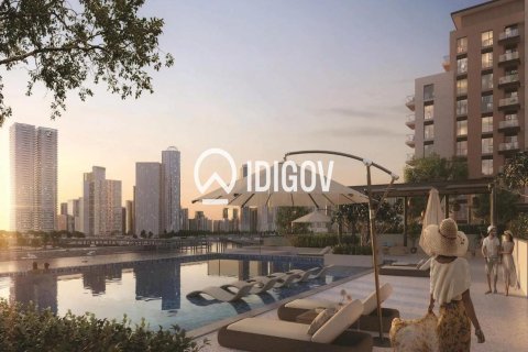 Appartement te koop in Al Khan, Sharjah, VAE 1 slaapkamer, 69.03 vr.m., nr 740974 - foto 2