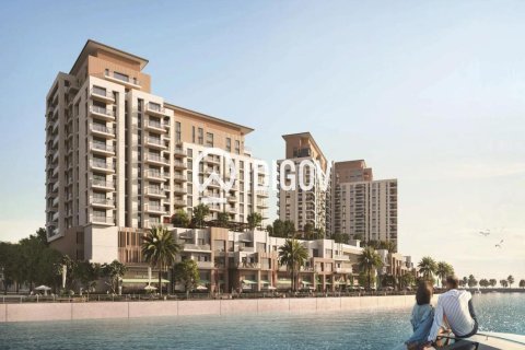 Appartement te koop in Al Khan, Sharjah, VAE 1 slaapkamer, 69.03 vr.m., nr 740974 - foto 7