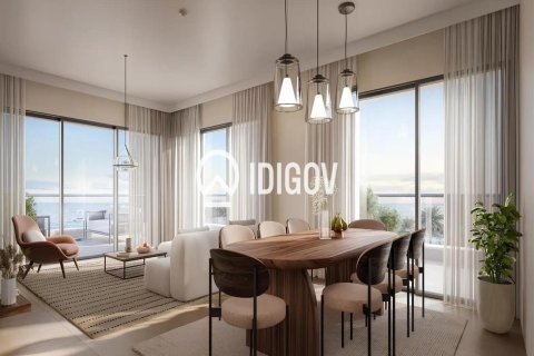 Appartement te koop in Al Khan, Sharjah, VAE 1 slaapkamer, 69.03 vr.m., nr 740974 - foto 5