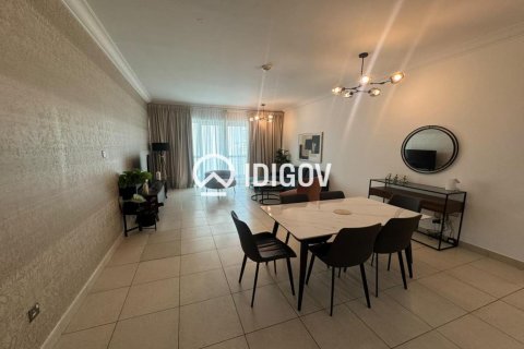 Appartement à Downtown Dubai (Downtown Burj Dubai), Dubai, EAU: 2 chambres, 142.05 m2 № 740979