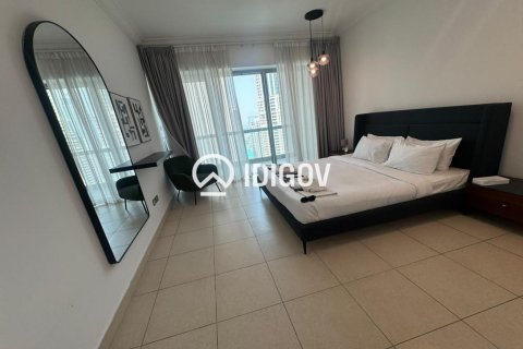 阿联酋 Dubai Downtown Dubai (Downtown Burj Dubai) 待租 : 2 卧, 142.05 平方米 , 编号740979 - 照片 5