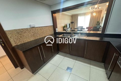 阿联酋 Dubai Downtown Dubai (Downtown Burj Dubai) 待租 : 2 卧, 142.05 平方米 , 编号740979 - 照片 3
