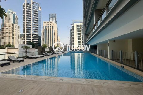 阿联酋 Dubai Downtown Dubai (Downtown Burj Dubai) 待租 : 2 卧, 142.05 平方米 , 编号740979 - 照片 6