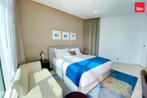 Διαμέρισμα σε Business Bay, Dubai, ΗΑΕ 2 υπνοδωμάτια, 132.4 τ.μ. Αρ. 757981 - φωτογραφία 4