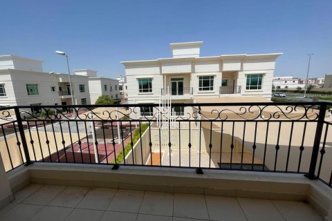 فيلا للإيجار في مدينة خليفة، أبو ظبي، الإمارات العربية المتحدة 6 غرفة نوم ، 640.3 متر مربع ، رقم 454959 - صورة 28