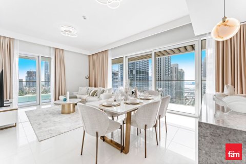 Appartement à vendre à Dubai Harbour, Dubai, EAU 2 chambres, 134.3 m2 № 659260 - photo 2