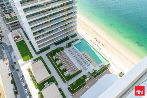 Apartment i Dubai Harbour, Dubai, UAE 2 soveværelser, 134.3 kvm № 659260