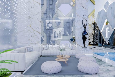 Dzīvoklis Jumeirah Village Triangle, Dubaijā, AAE 1 istaba, 70 m2 Nr. 592594 - attēls 10