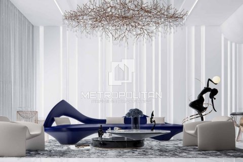 Dzīvoklis Jumeirah Village Triangle, Dubaijā, AAE 1 istaba, 70 m2 Nr. 592594 - attēls 3