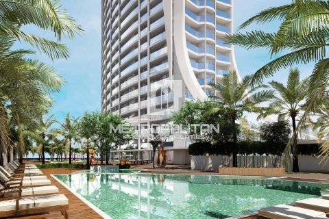 Dzīvoklis Jumeirah Village Triangle, Dubaijā, AAE 1 istaba, 70 m2 Nr. 592594 - attēls 11