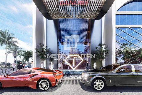 Dzīvoklis Jumeirah Village Triangle, Dubaijā, AAE 1 istaba, 70 m2 Nr. 592594 - attēls 12