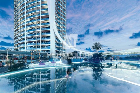 Dzīvoklis Jumeirah Village Triangle, Dubaijā, AAE 1 istaba, 70 m2 Nr. 592594 - attēls 13