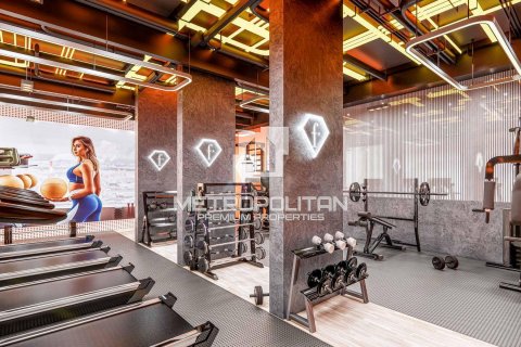 Dzīvoklis Jumeirah Village Triangle, Dubaijā, AAE 1 istaba, 70 m2 Nr. 592594 - attēls 9