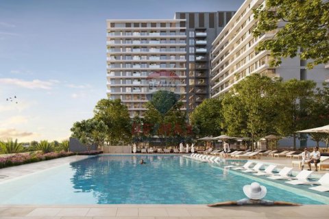 Apartemen di Dubai Hills Estate, UEA 1 kamar tidur, 69.3 m2 nomor 432109