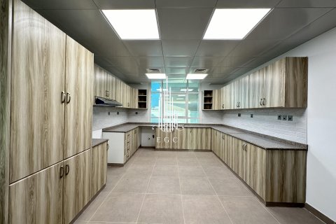 Vila u Khalifa City, Abu Dhabi, UAE 6 spavaćih soba, 339.1 m2 Br. 478362 - fotografija 11