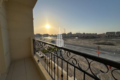 Vila u Khalifa City, Abu Dhabi, UAE 6 spavaćih soba, 339.1 m2 Br. 478362 - fotografija 3