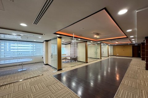 دفتر در Muroor Area، Abu Dhabi ، امارات متحده عربی 475 متر مربع.  شماره 478361
