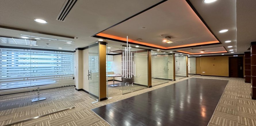 Ufficio a Muroor Area, Abu Dhabi, EAU 475 mq. № 478361