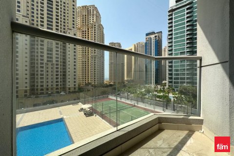 阿联酋 Dubai Dubai Marina 待售 : 2 卧, 70.5 平方米 , 编号698847 - 照片 5