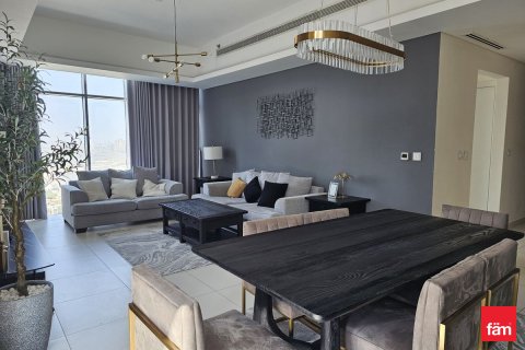 Apartment til leje i Downtown Dubai (Downtown Burj Dubai), Dubai, UAE 2 soveværelser, 153.9 kvm № 710221 - foto 2