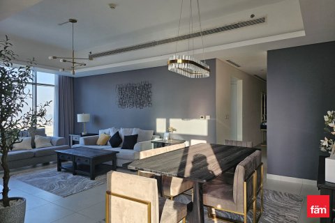 Apartment til leje i Downtown Dubai (Downtown Burj Dubai), Dubai, UAE 2 soveværelser, 153.9 kvm № 710221 - foto 22