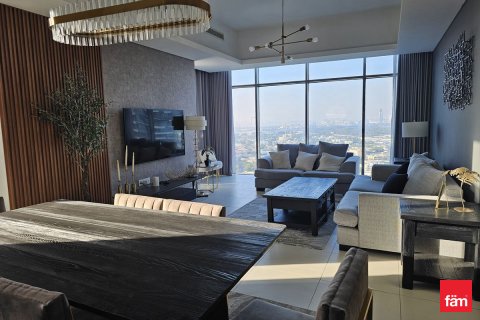 Apartment til leje i Downtown Dubai (Downtown Burj Dubai), Dubai, UAE 2 soveværelser, 153.9 kvm № 710221 - foto 21