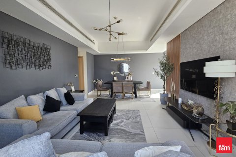 Apartment til leje i Downtown Dubai (Downtown Burj Dubai), Dubai, UAE 2 soveværelser, 153.9 kvm № 710221 - foto 23