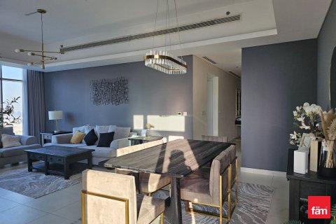 Apartment til leje i Downtown Dubai (Downtown Burj Dubai), Dubai, UAE 2 soveværelser, 153.9 kvm № 710221 - foto 24
