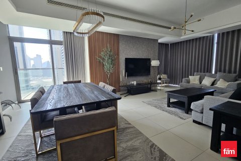 Apartment til leje i Downtown Dubai (Downtown Burj Dubai), Dubai, UAE 2 soveværelser, 153.9 kvm № 710221 - foto 4