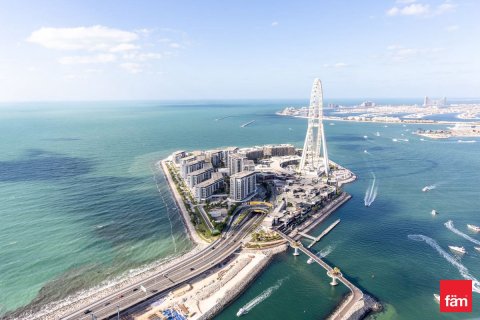 Dzīvoklis Dubaijā, AAE 3 istabas, 173.3 m2 Nr. 739124