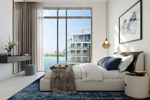 Huoneisto Dubai, Arabiemiraatit 2 makuuhuonetta, 117.2 m2 № 739119
