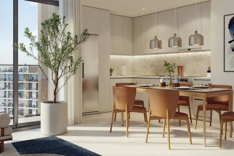 Apartemen di Dubai, UEA 2 kamar tidur, 117.2 m2 nomor 739119 - foto 6