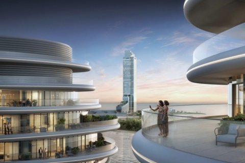 Apartmán v Ras Al Khaimah, SAE 1 spálňa, 90 m2 č. 735225 - Fotografia 6
