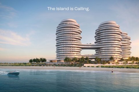 Apartmán v Ras Al Khaimah, SAE 1 spálňa, 90 m2 č. 735225 - Fotografia 5