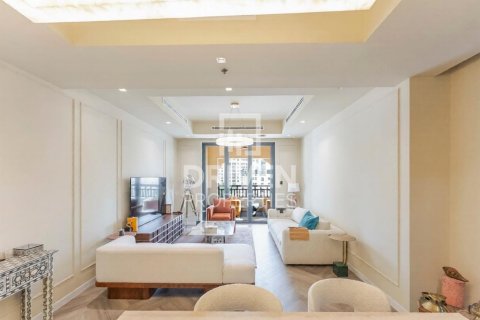 阿联酋 Dubai Downtown Dubai (Downtown Burj Dubai) 公寓  2 卧, 143.07 平方米 , 编号 765683