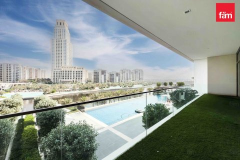 Apartment in Dubai, UAE 3 bedrooms, 169.4 sq.m. № 648048