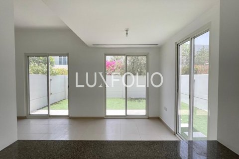 Mudon, Dubai, BAE’de kiralık sıra ev 4 yatak odası, 235 m&sup2; No 628324 - fotoğraf 7