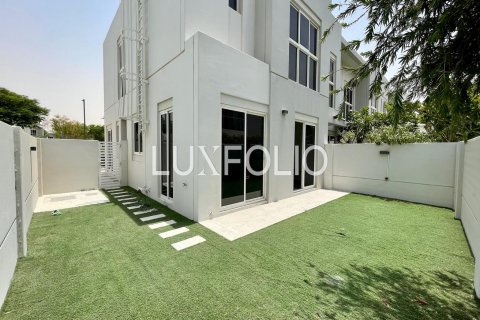 Townhouse di Mudon, Dubai, UEA 4 kamar tidur, 235 m2 nomor 628324